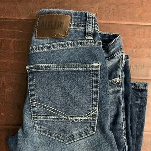 Buckle reclaim 27 x 32 men’s bootcut